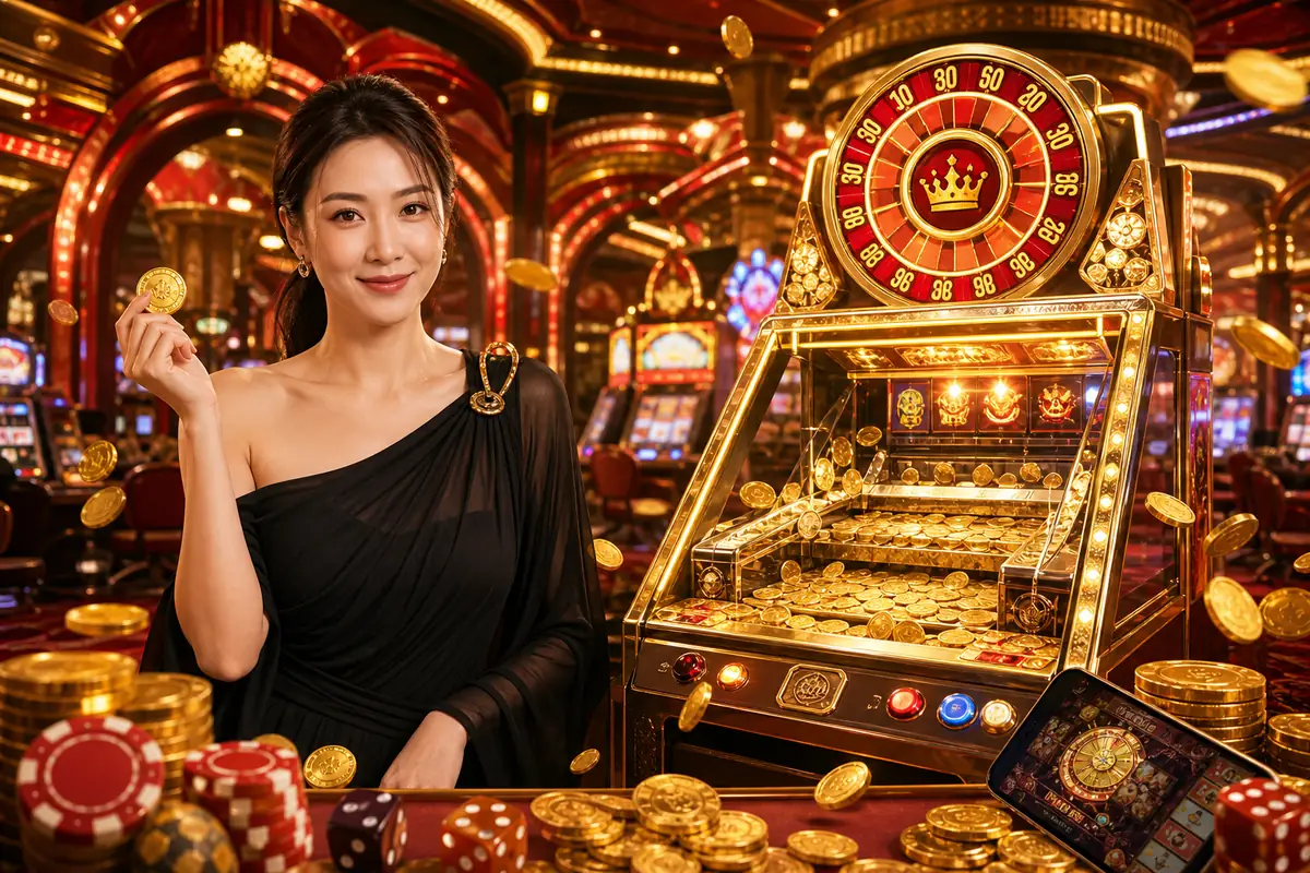slot97